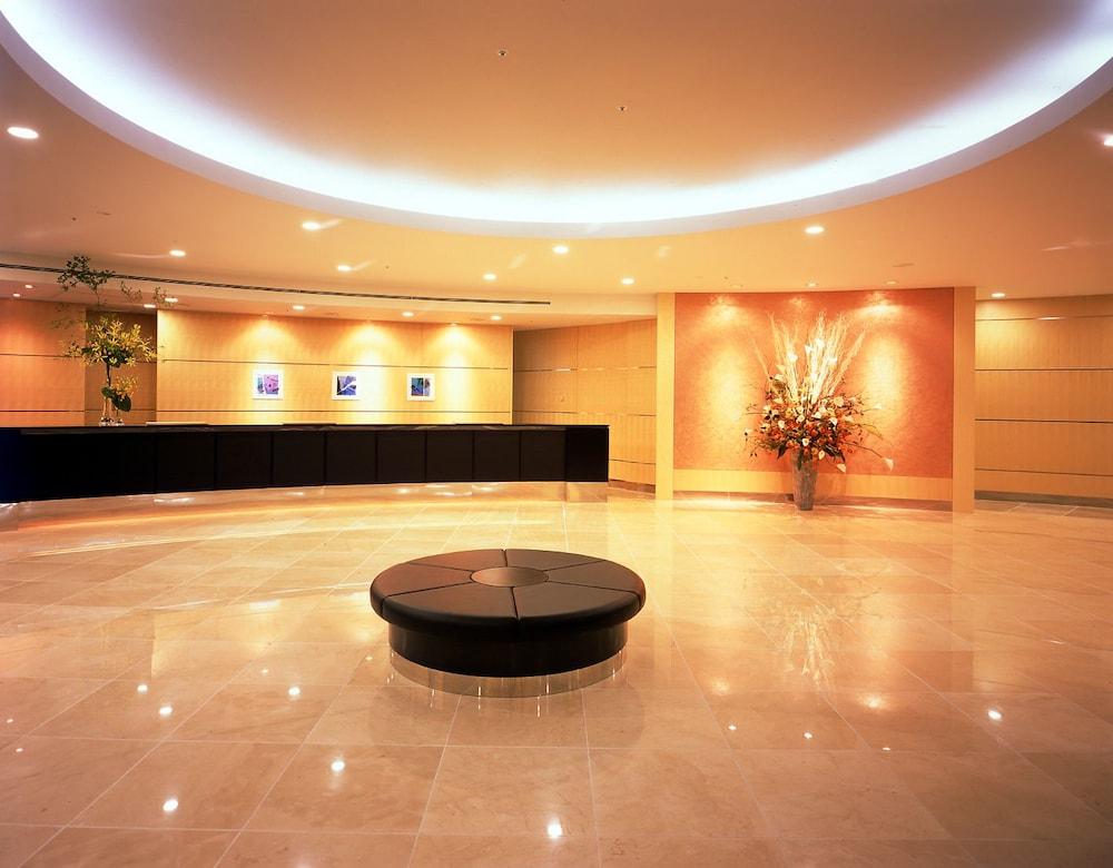 Keisei Hotel Miramare Chiba Esterno foto