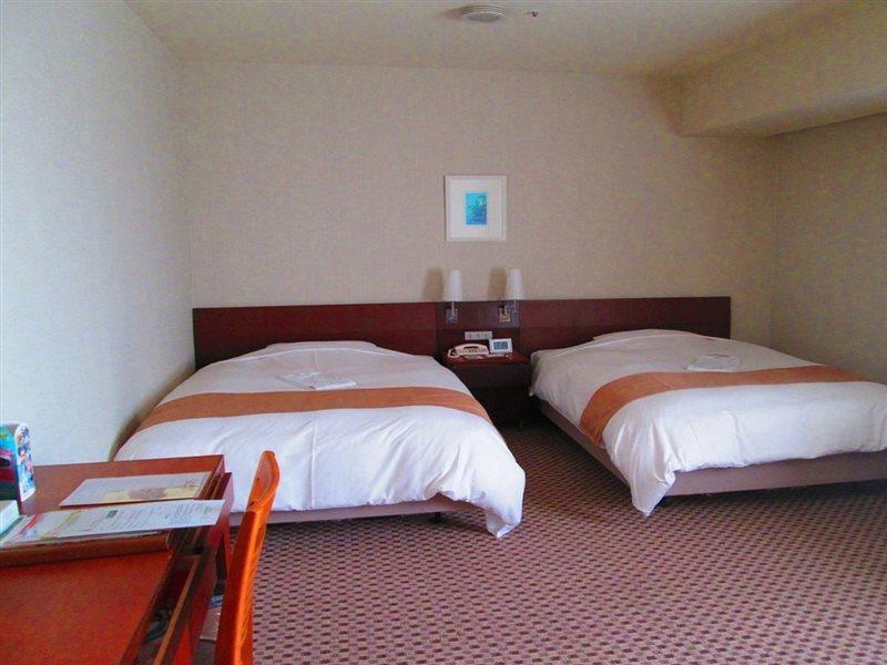 Keisei Hotel Miramare Chiba Esterno foto