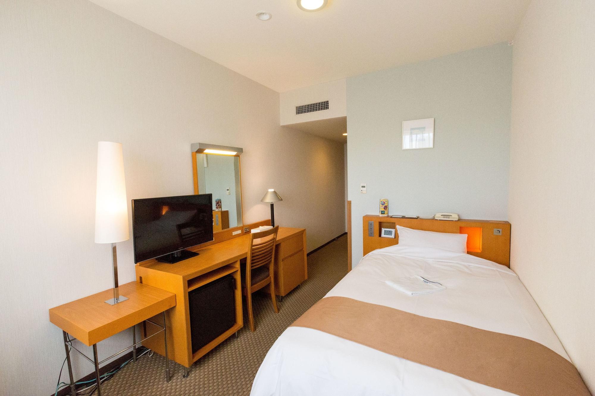 Keisei Hotel Miramare Chiba Esterno foto