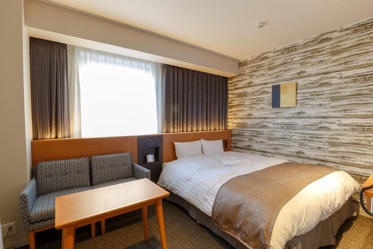 Keisei Hotel Miramare Chiba Esterno foto