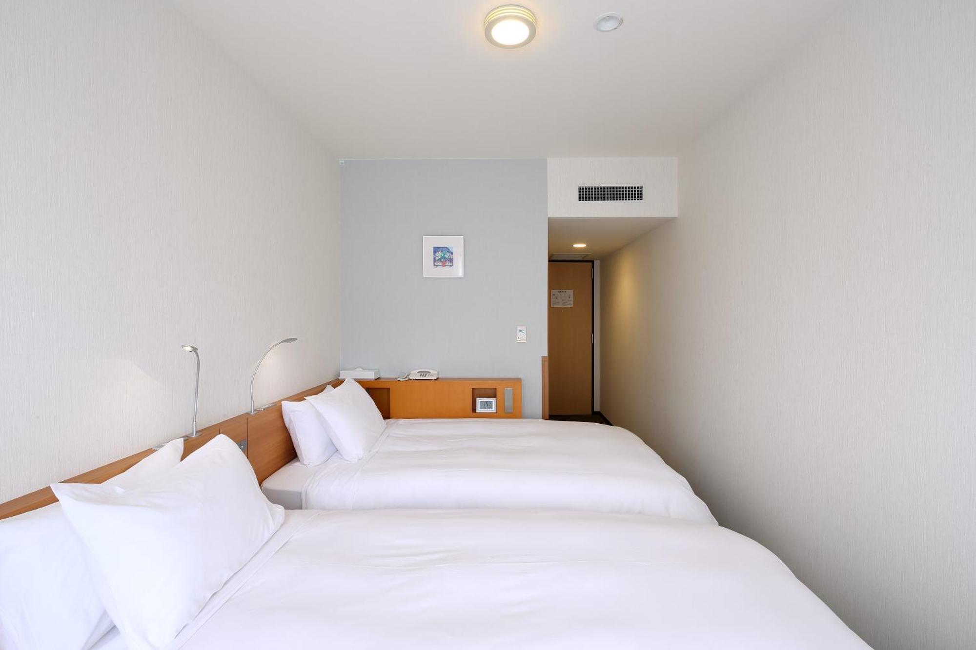 Keisei Hotel Miramare Chiba Esterno foto