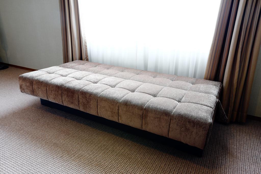 Keisei Hotel Miramare Chiba Esterno foto