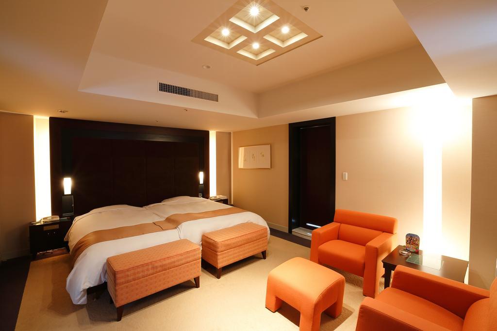 Keisei Hotel Miramare Chiba Esterno foto