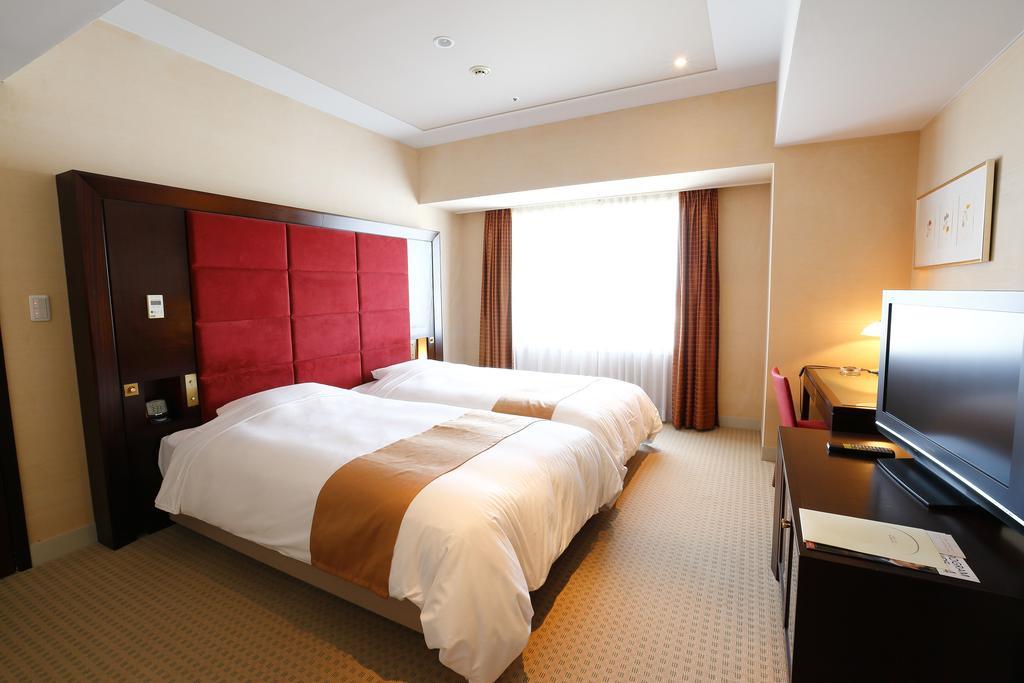 Keisei Hotel Miramare Chiba Esterno foto