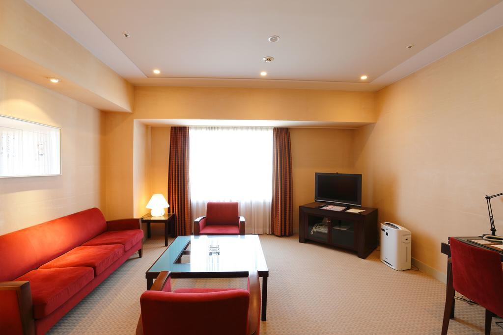 Keisei Hotel Miramare Chiba Esterno foto
