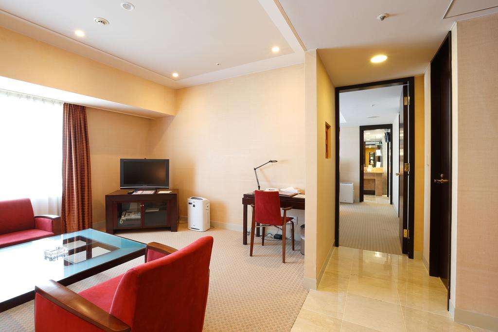 Keisei Hotel Miramare Chiba Esterno foto