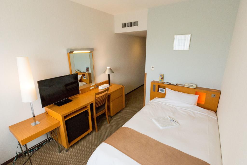Keisei Hotel Miramare Chiba Camera foto