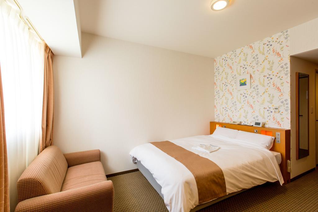 Keisei Hotel Miramare Chiba Camera foto