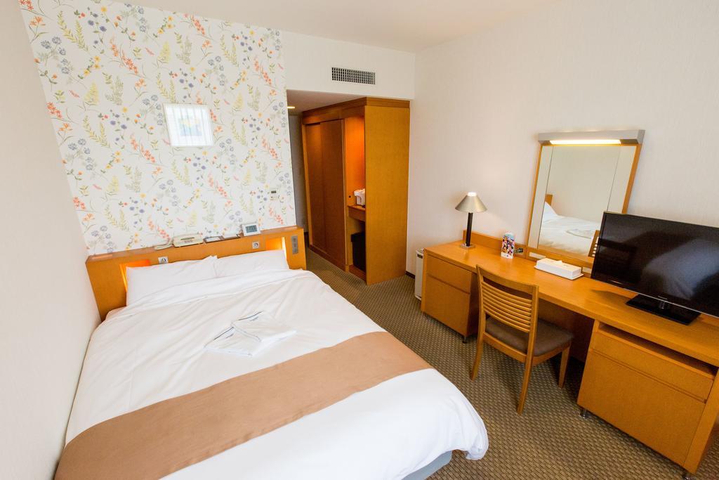 Keisei Hotel Miramare Chiba Camera foto