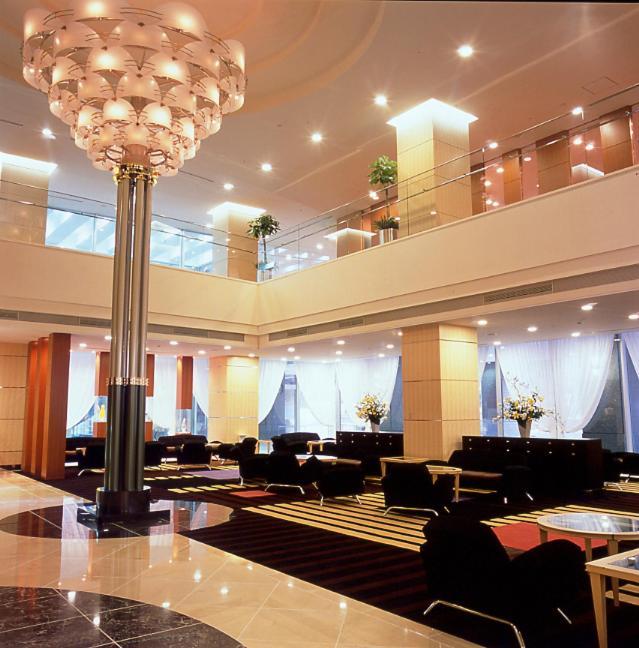 Keisei Hotel Miramare Chiba Esterno foto